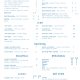 Hot Drink Menu